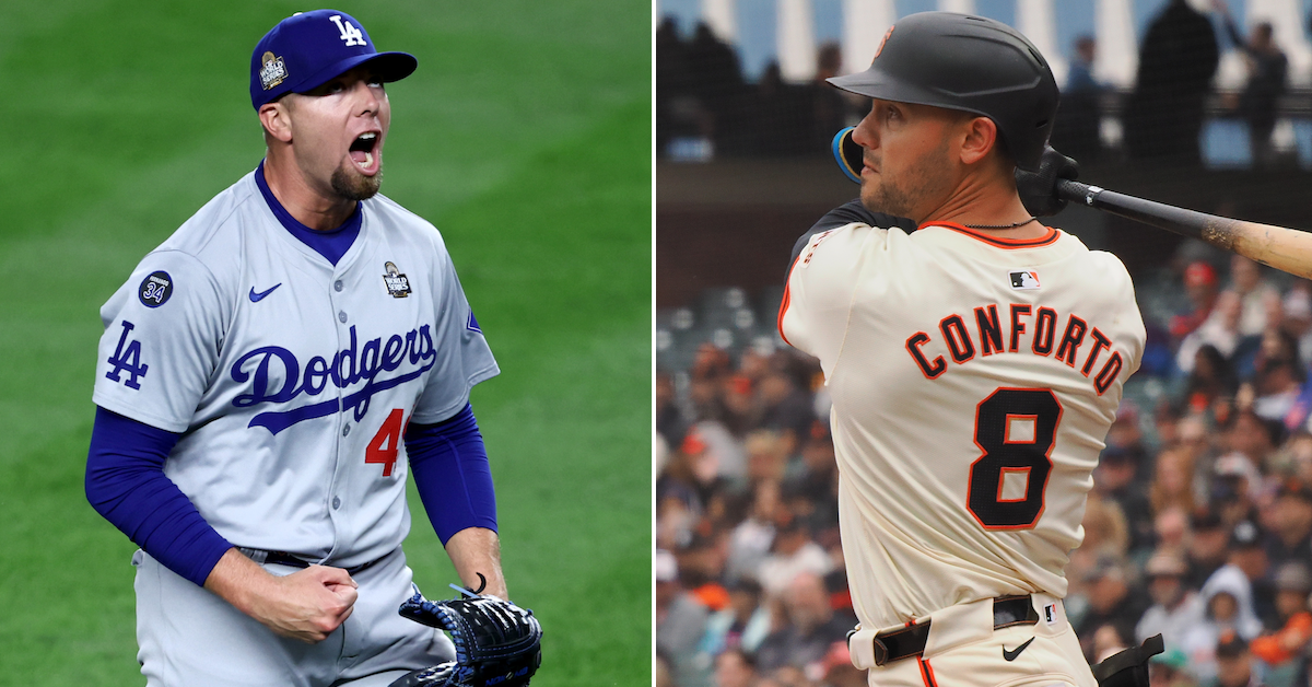 Michael Conforto Fantasy Baseball: Draft Him or Pass?