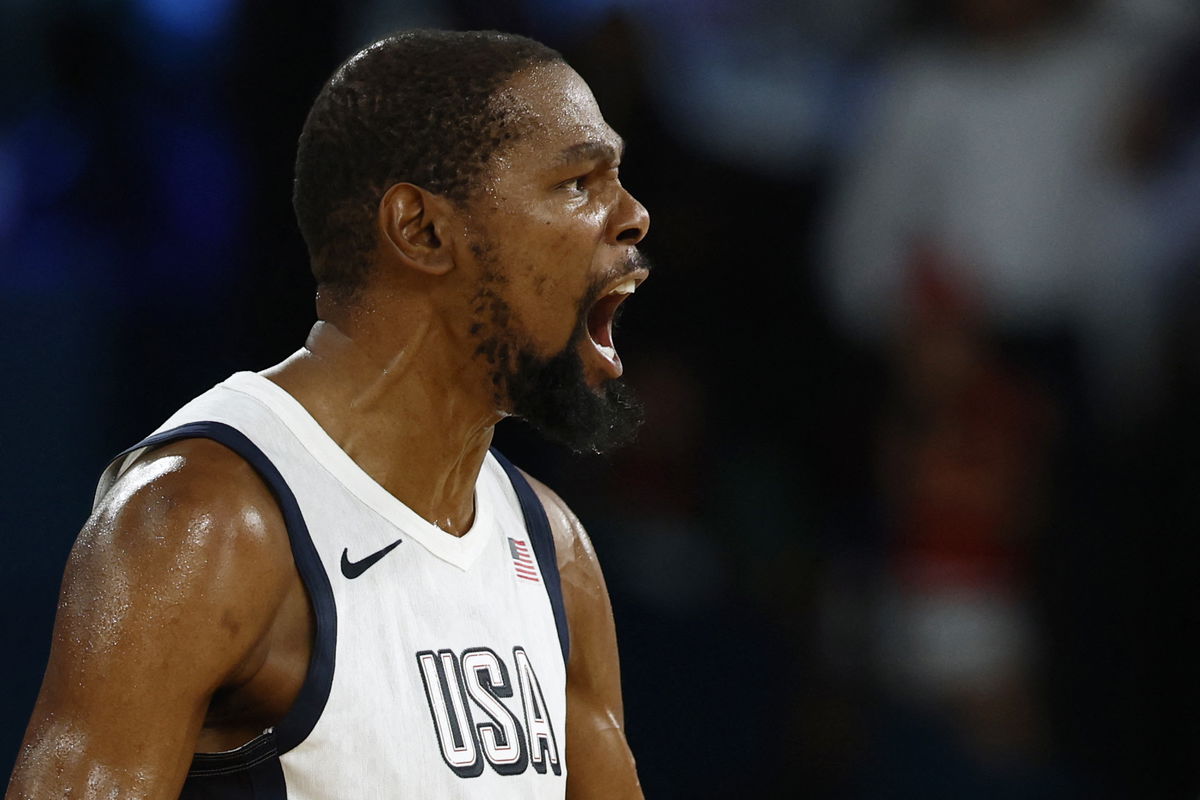Kevin Durant Retired: Whats Next for the Basketball Superstar After Leaving the Court?