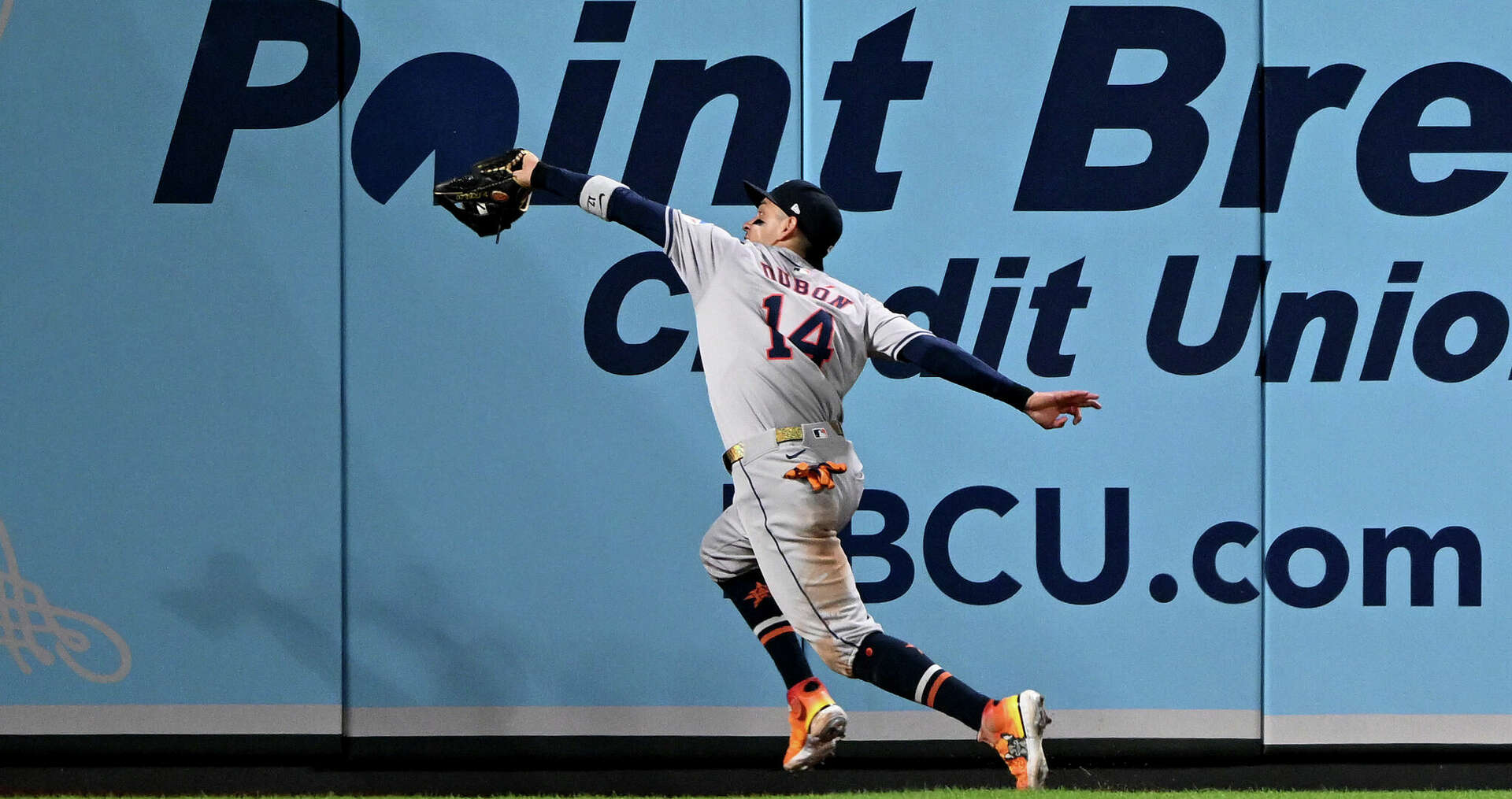 Dubon Injury Update: Get the Details on His Status and Treatment!