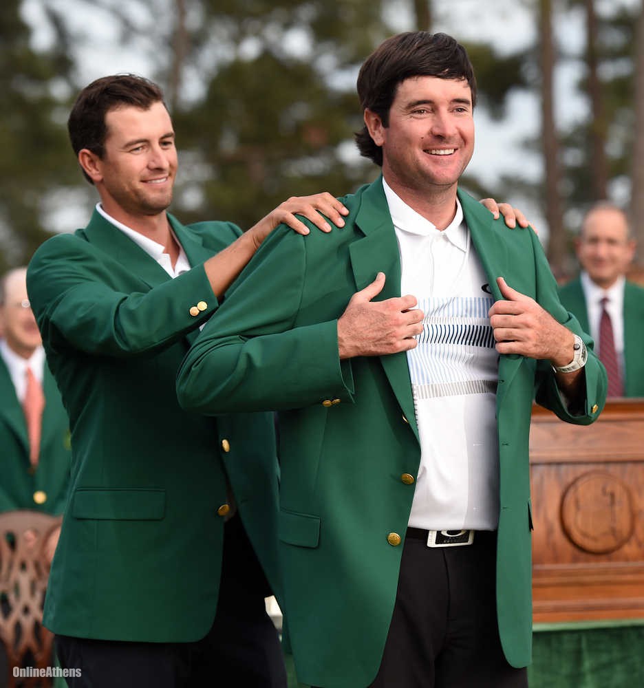 Golf Masters 2014 Winner: Find Out Who Took Home the Green Jacket That Year!