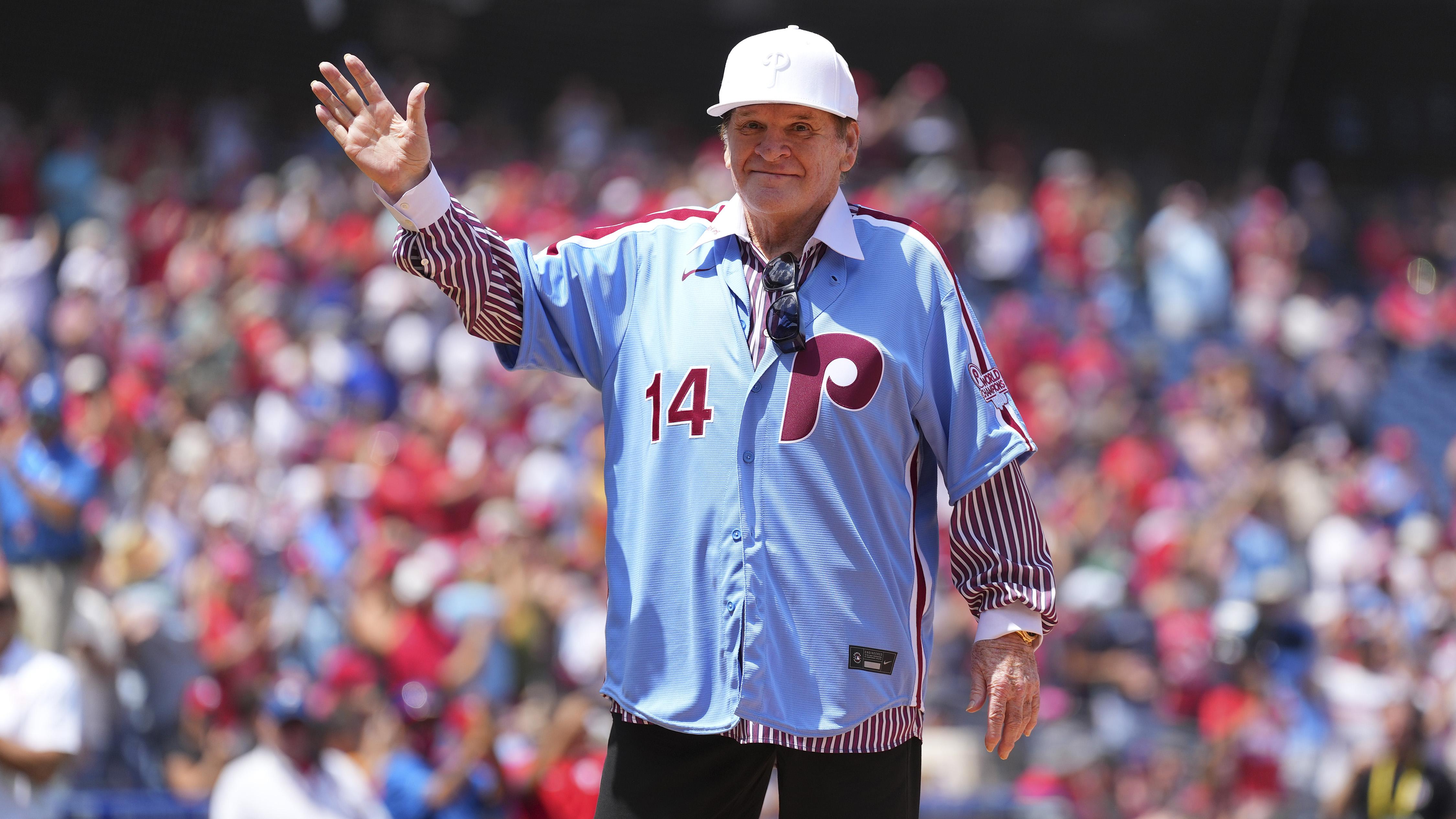 Why Isnt Pete Rose in the HOF? Gambling Ban Explained