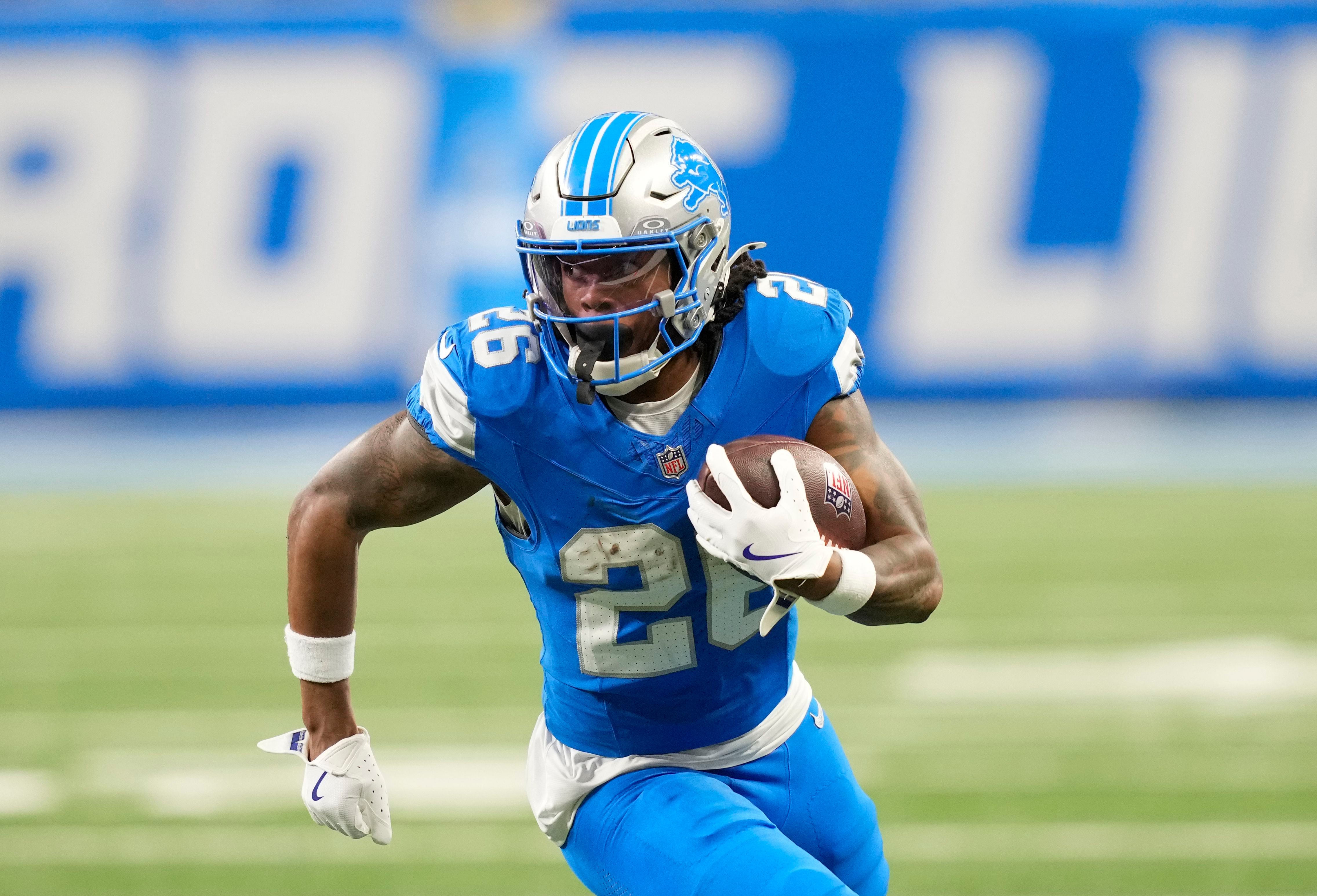 Lions Game Streaming Today: Find Out Where to Watch Live and Get the Best Options!