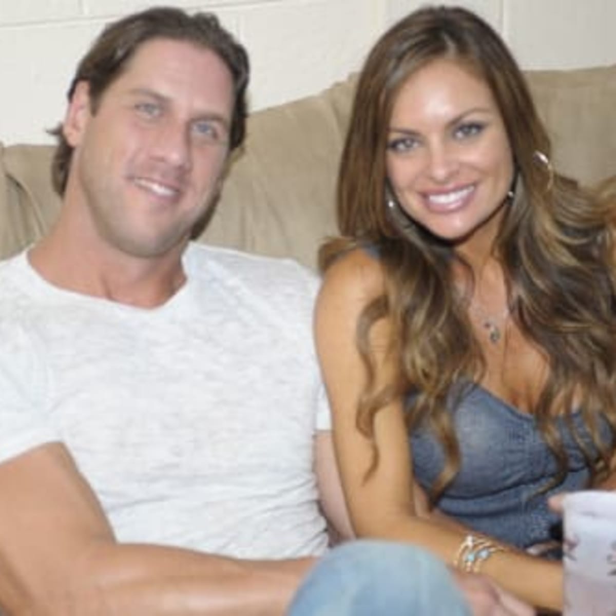 Who is John Rockers Wife in 2024? Get the Latest Updates Here!