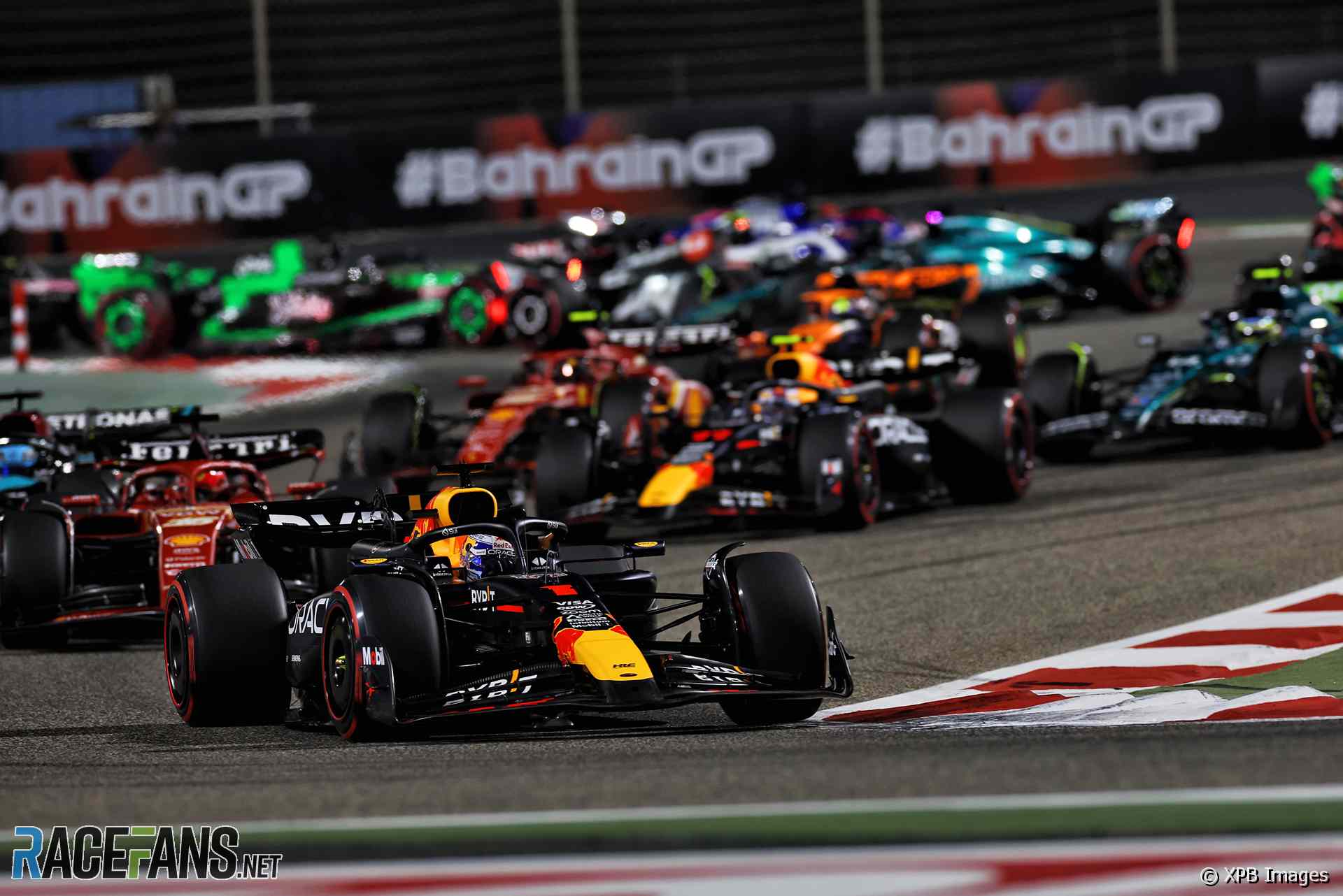 Get Your Formula 1 Racing Car Images Here: Stunning Shots!