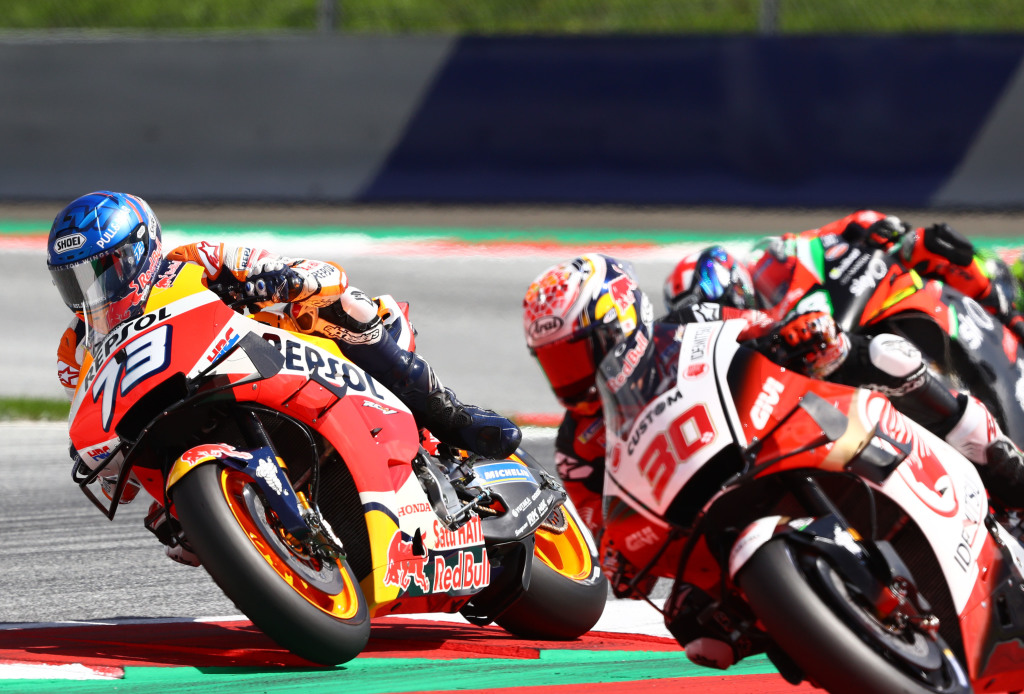 All About MotoGP Tracks: The Ultimate Fan Handbook!