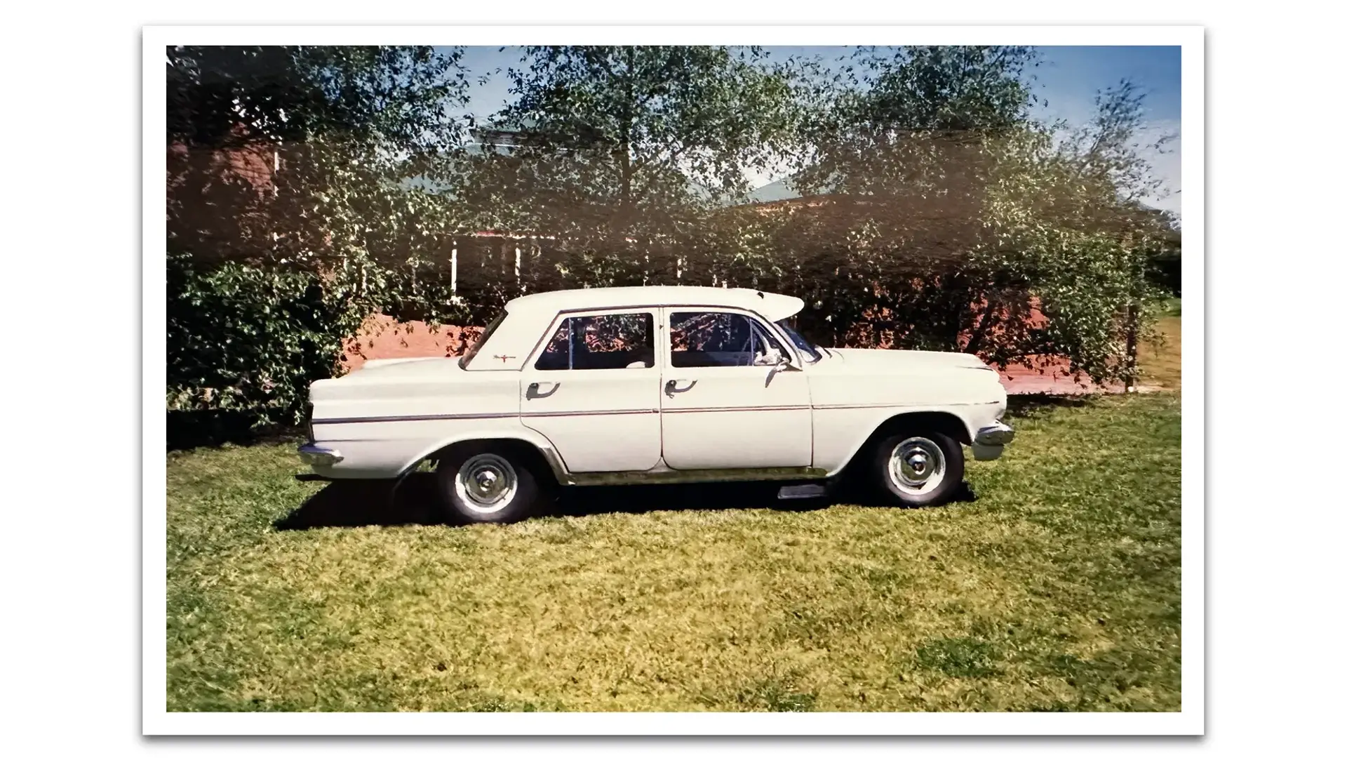 EH Holden Car: Everything You Need to Know About This Icon!