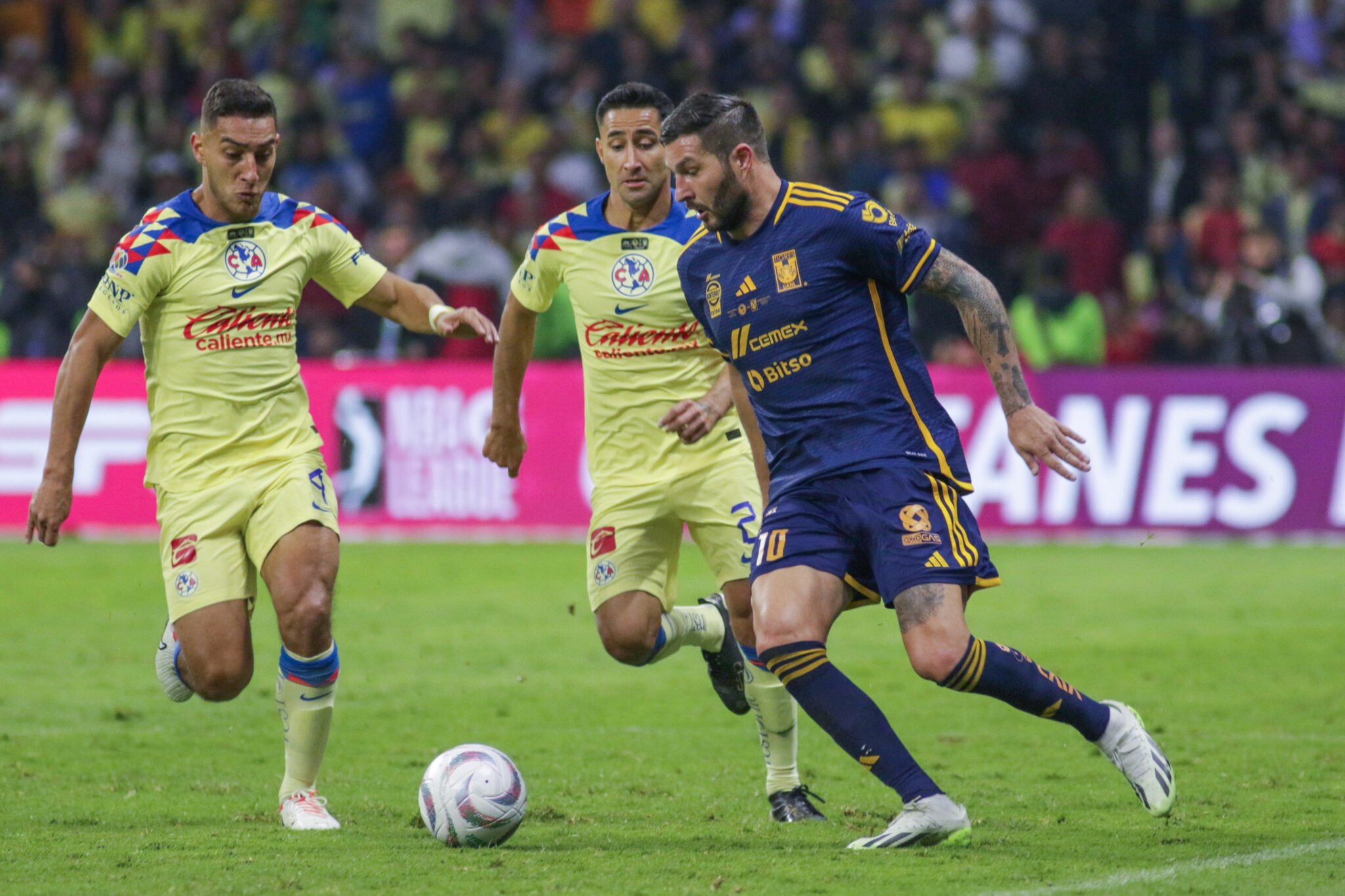 Atlas vs Tigres: Who Will Win? A Simple Match Preview and Predictions For This Game