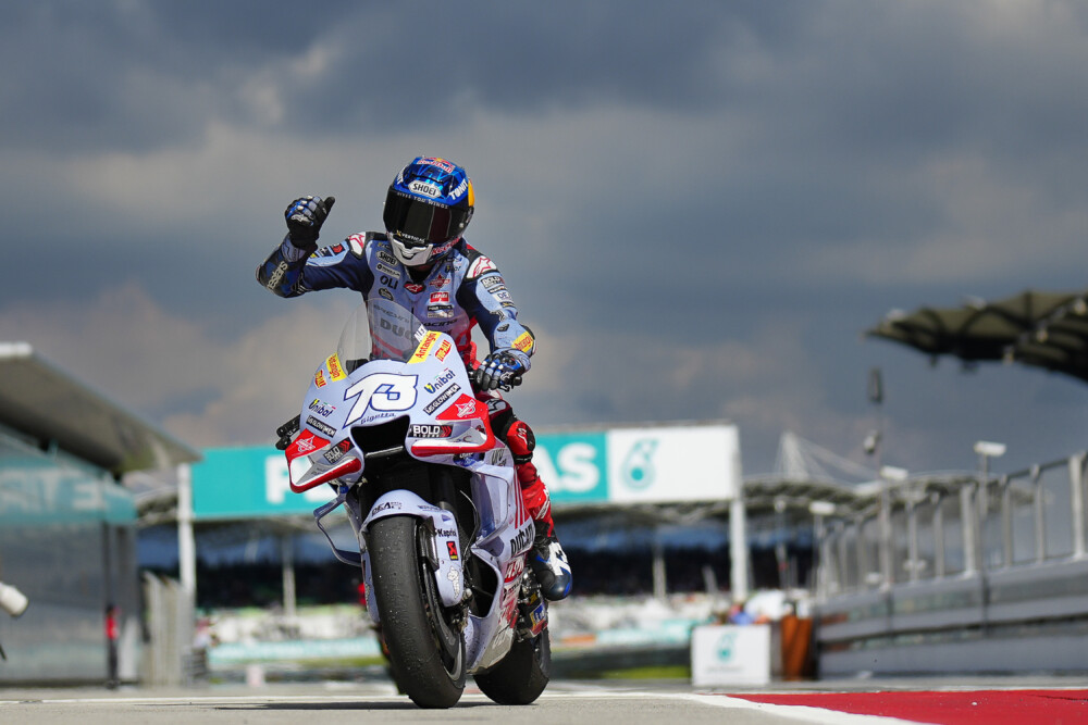 Malaysian Motorcycle Grand Prix: Everything You Need To Know About This Years Race