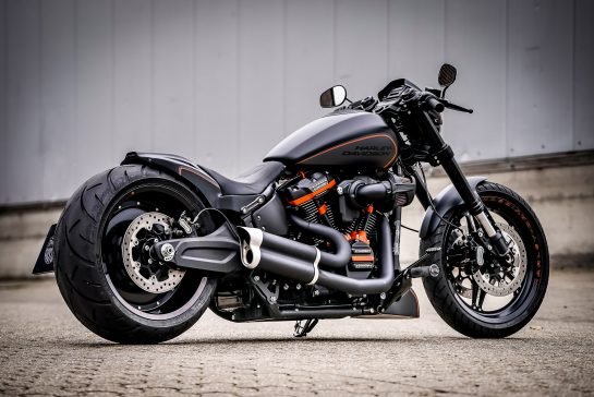 Whats the Fastest Harley Davidson Ever Made? Top Speed and Model Insights!
