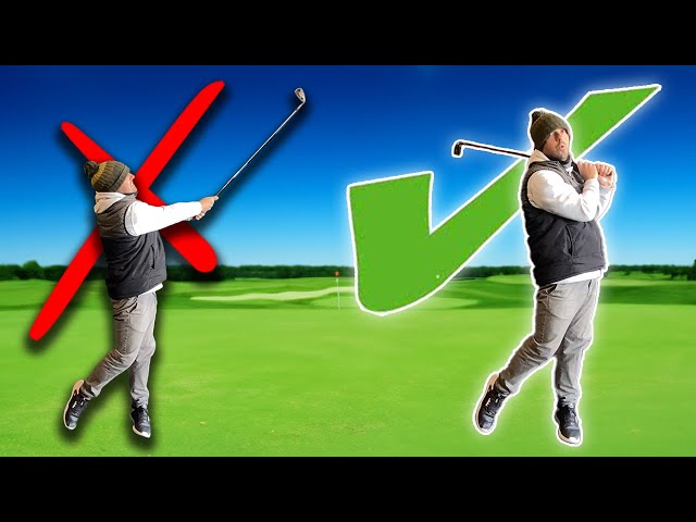 Learn the Fujita Golf Swing: Easy Drills for a Powerful Technique!
