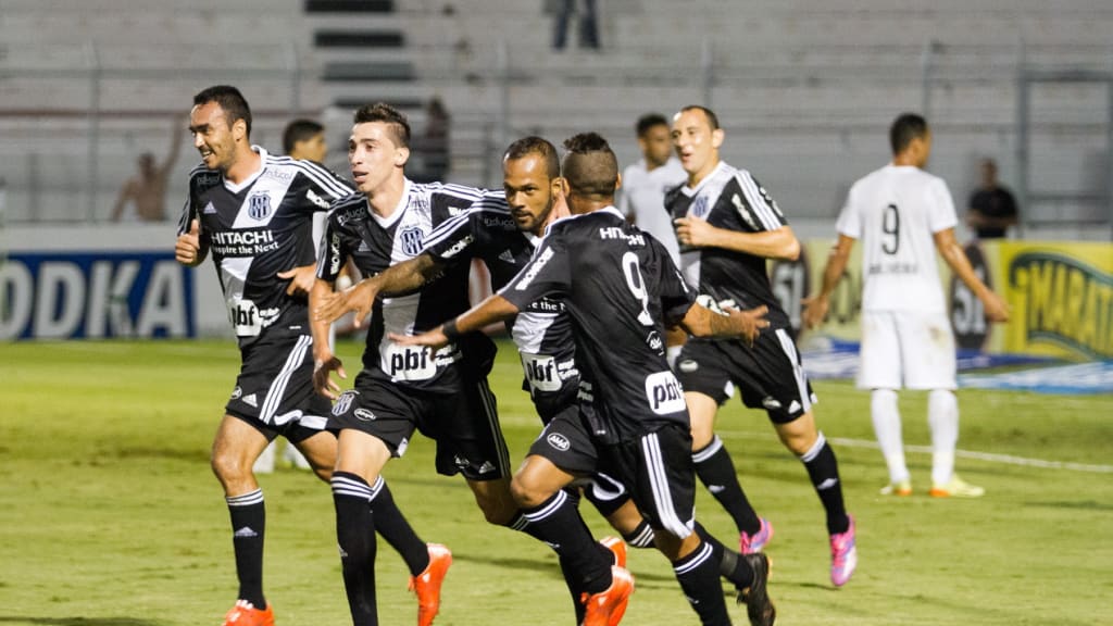Ponte Preta Rankings Explained (Simple Guide for Every Soccer Fan)
