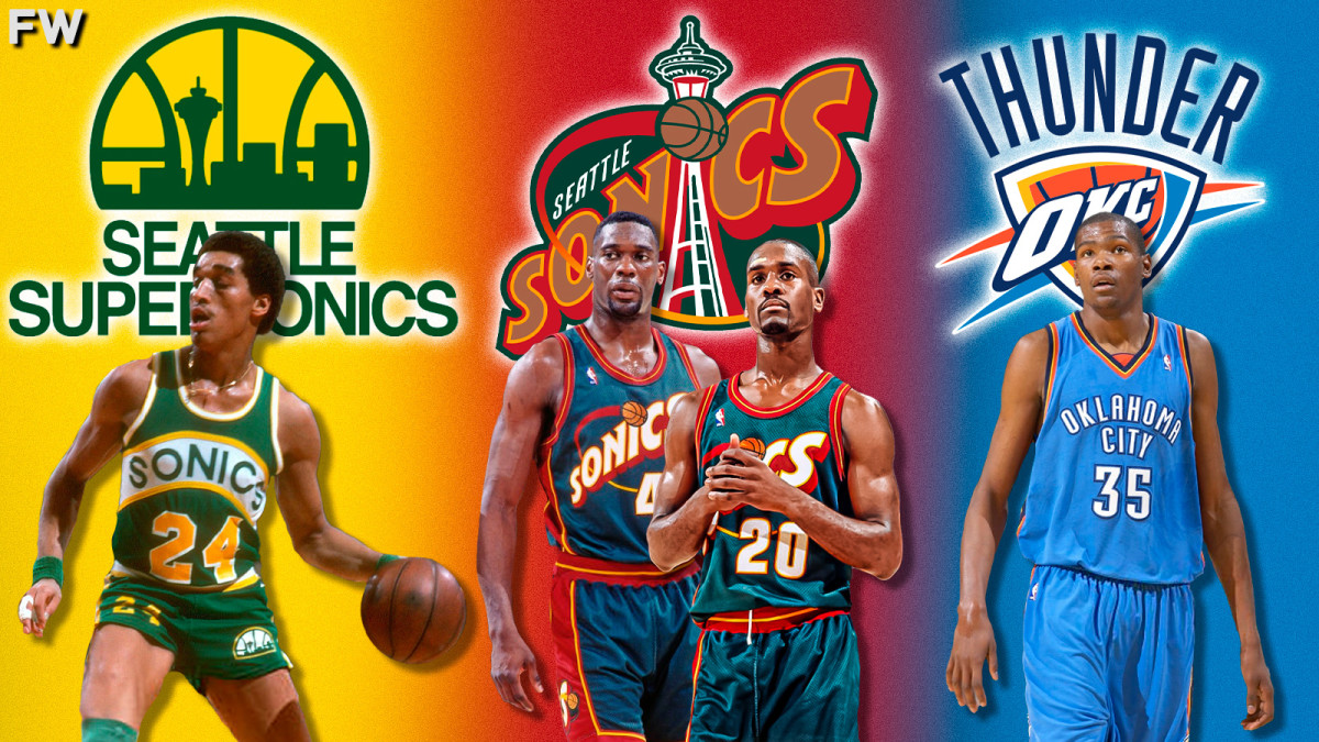 Supersonics Return to Seattle: What Does it Mean for the NBA and the City?