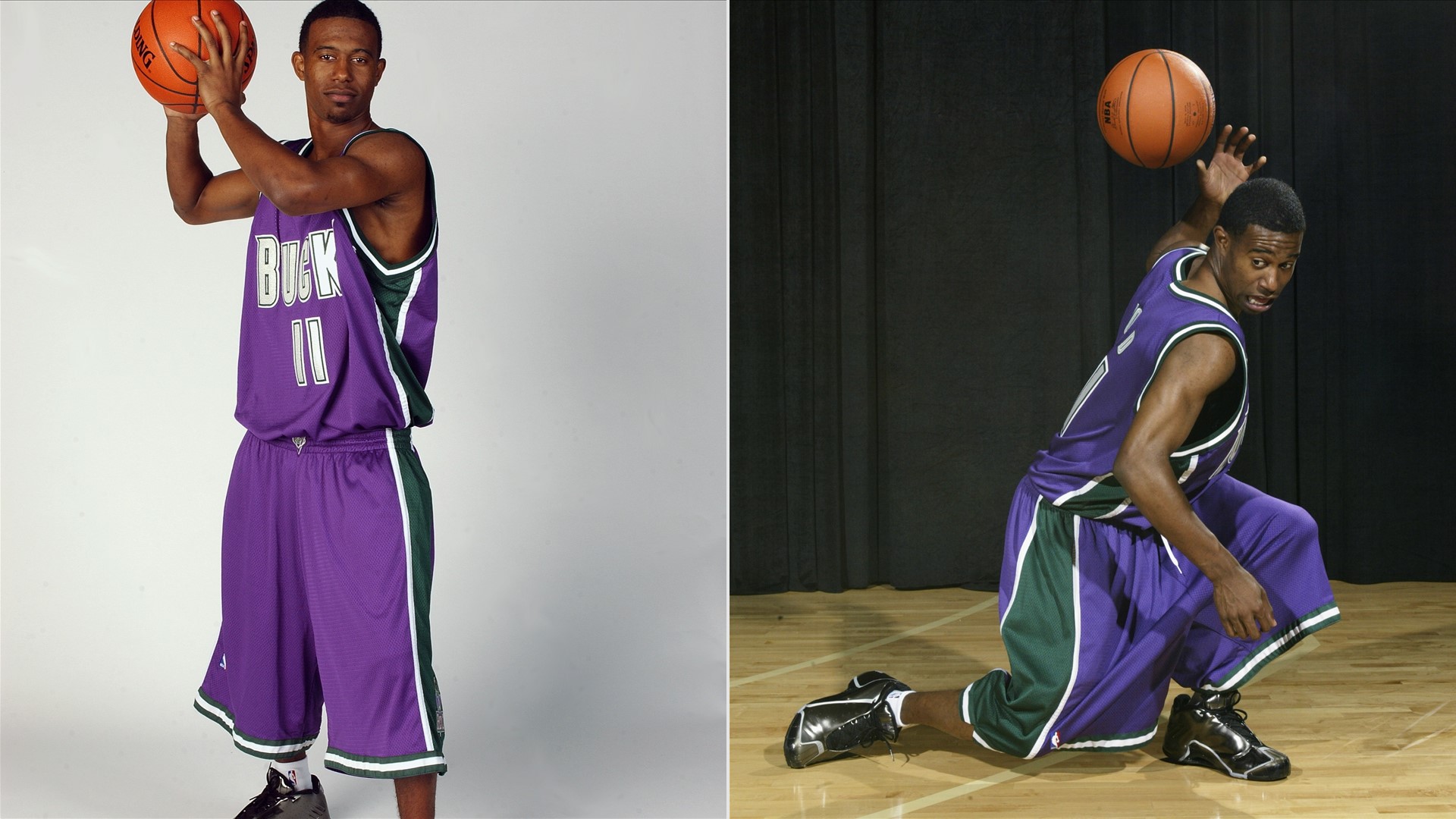TJ Ford shorts what happened (A look back at his NBA career)