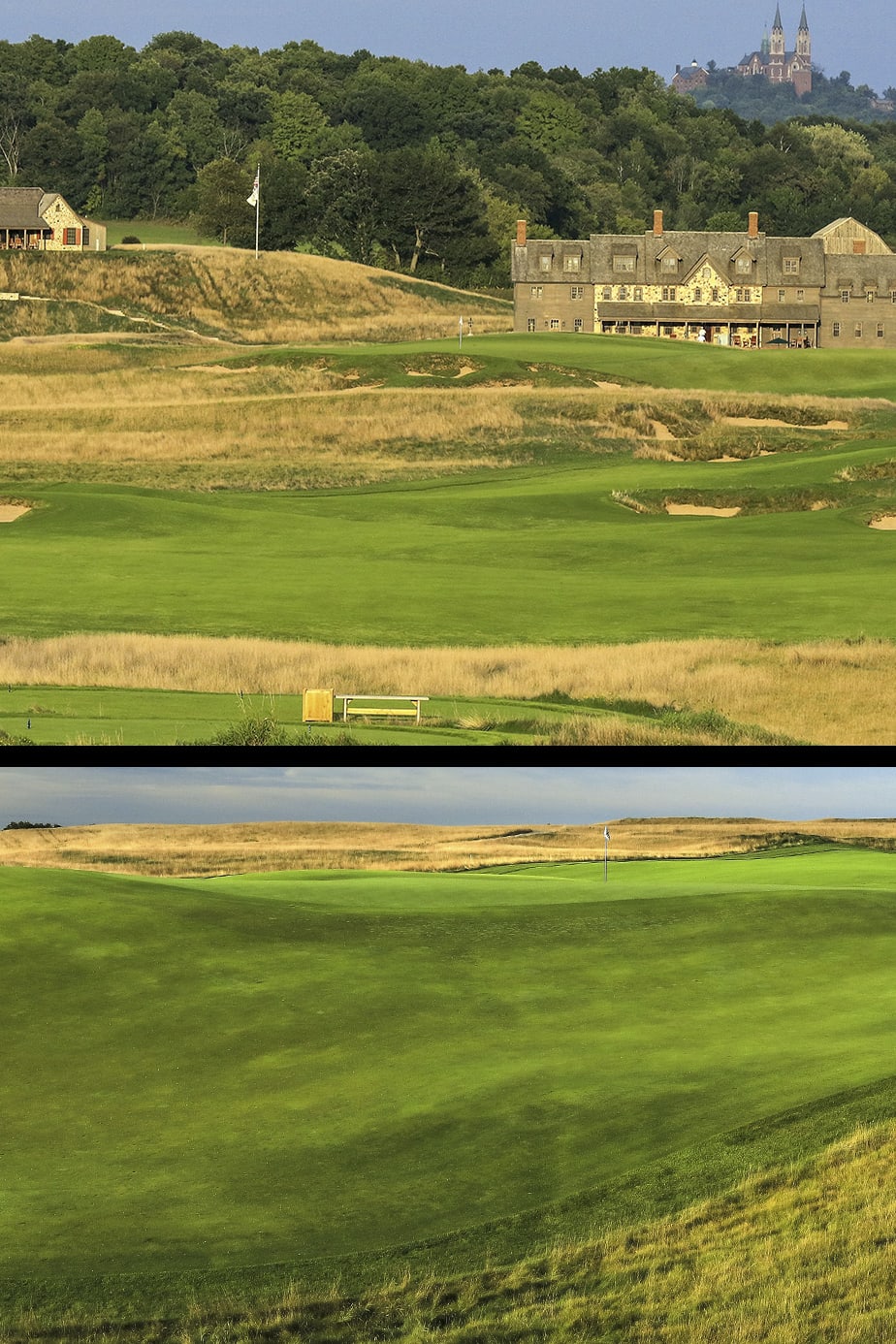 Get the Full Results: Erin Hills U.S. Open Leaderboard!