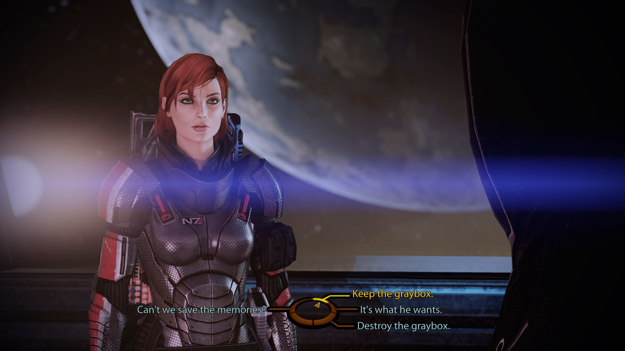 Mass Effect 2 Kasumi Vents help (simple tricks to beat the mission)