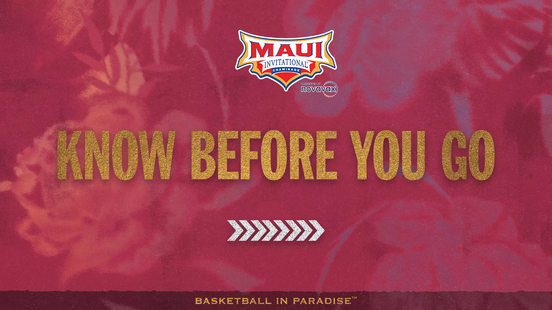 Maui Classic Schedule: Your Complete Guide to All the Basketball Action