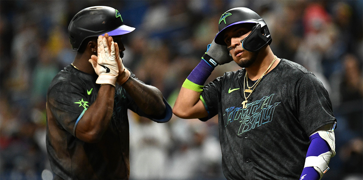What Time Does The Rays Game Start Tonight? All the Details You Need!