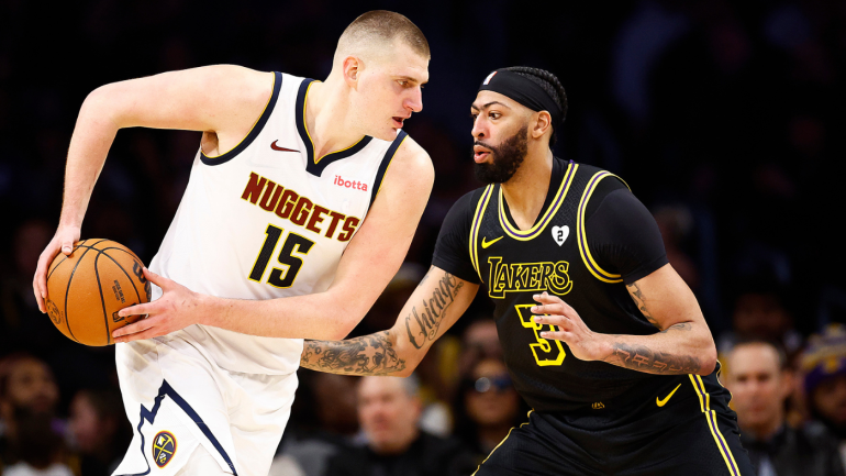 Lakers vs Nuggets What Channel is it on? Simple Viewing Guide