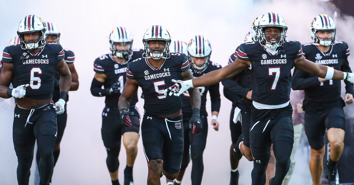 Checking In on the South Carolina Gamecocks Ranking: Whats the Latest News?