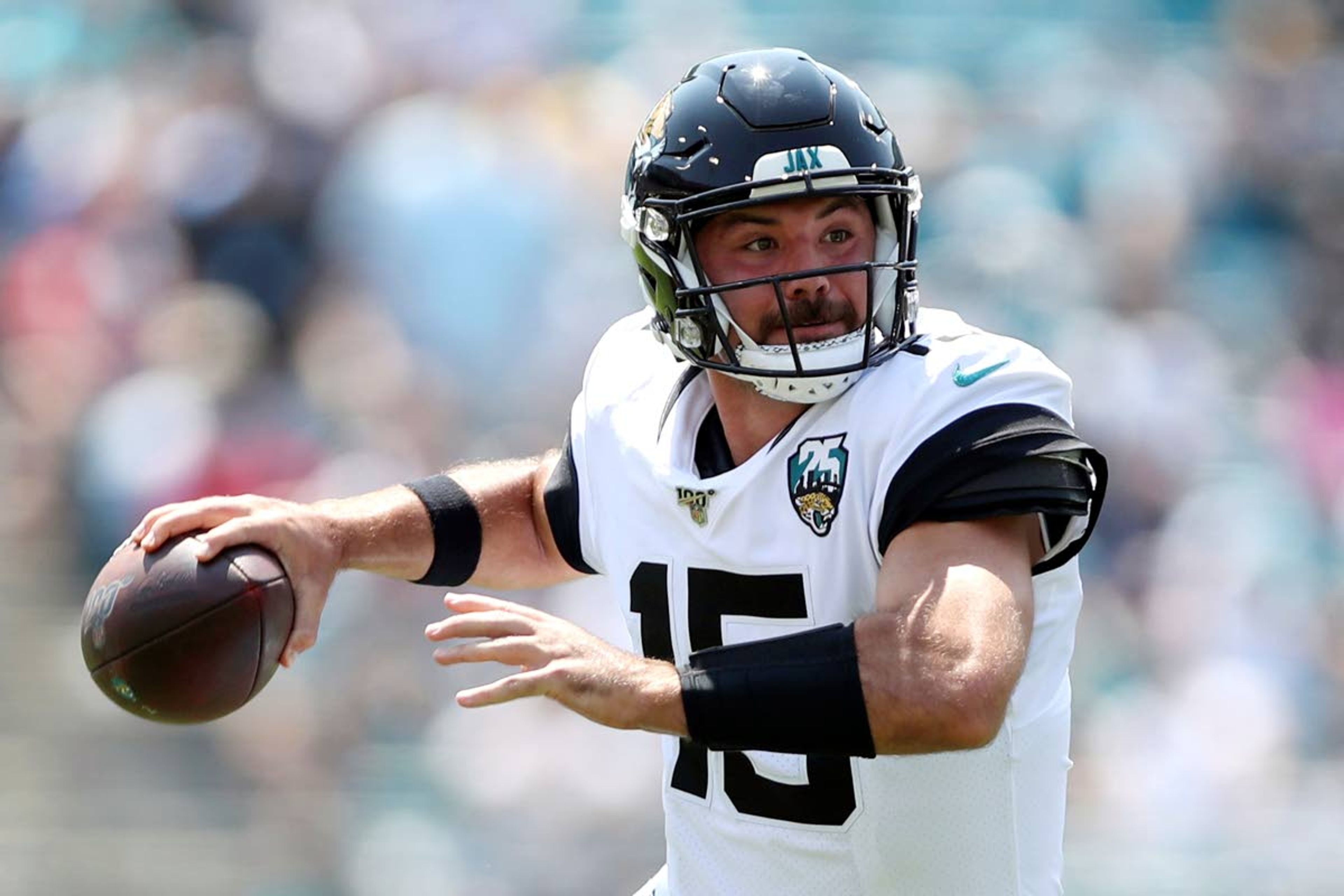 Gardner Minshew Jaguars: Why Hes the Talk of Jacksonville and What to Expect