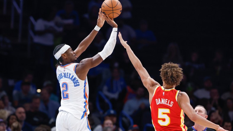 What Channel Is OKC Playing On? Dont Miss the Game!