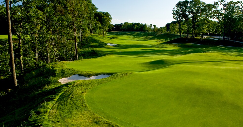 Dont Miss the Harbor Shores Golf Tournament: Your Inside Look at the Action