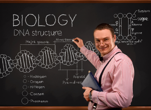 High School Biology Teacher US Open: Want a Job? Top Schools Are Looking for You!