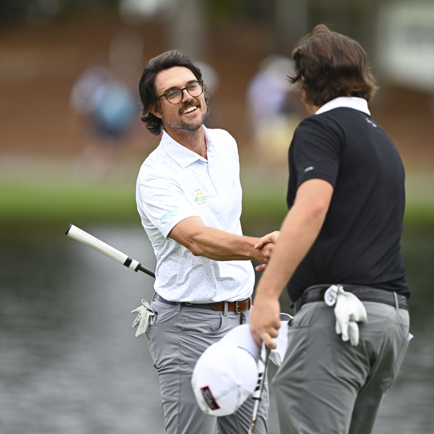 Who Is George Bryan IV Golf? Learn All About the Golf Star!