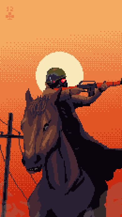 Fallout New Vegas Art: The Best Fan Creations You Need To See!