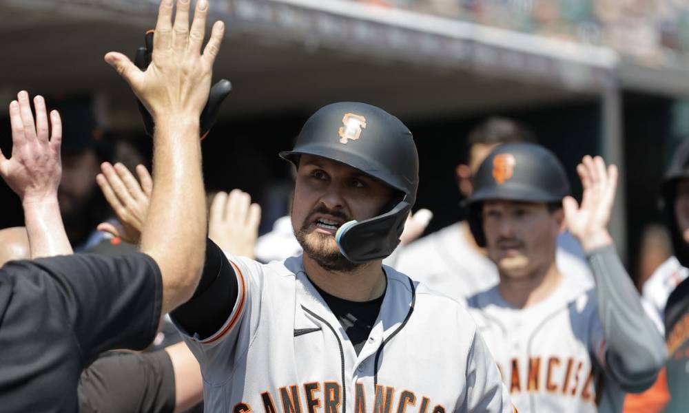 Miami Marlins vs San Francisco Giants: Get Ready for a Baseball Showdown