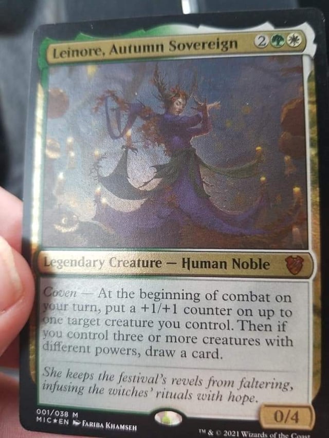 Get your mtg spoilers fix! See the newest cards before release