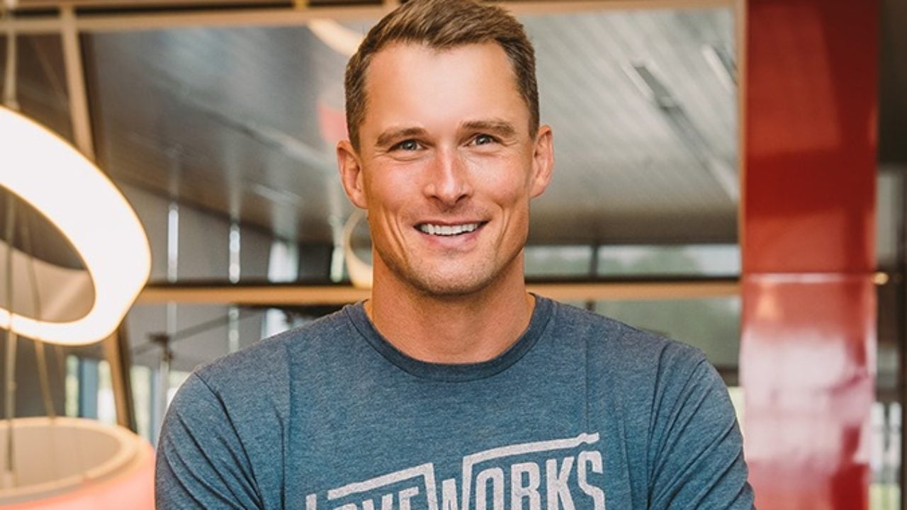 Casey Crawford interview (get insights into his life and success)