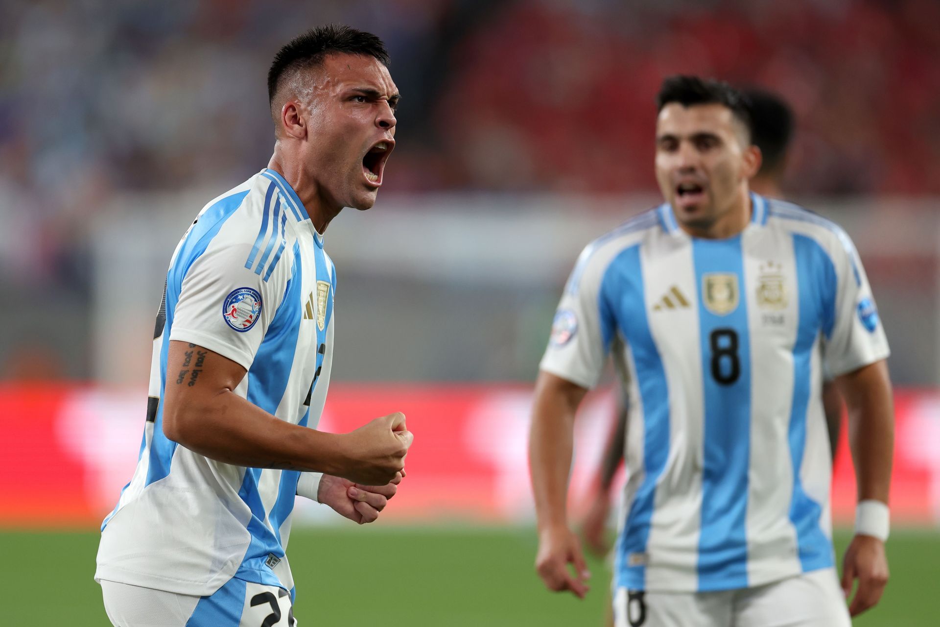 Argentina vs. Peru: Head-to-Head Stats. A Detailed Comparison of Argentina and Perus Performance