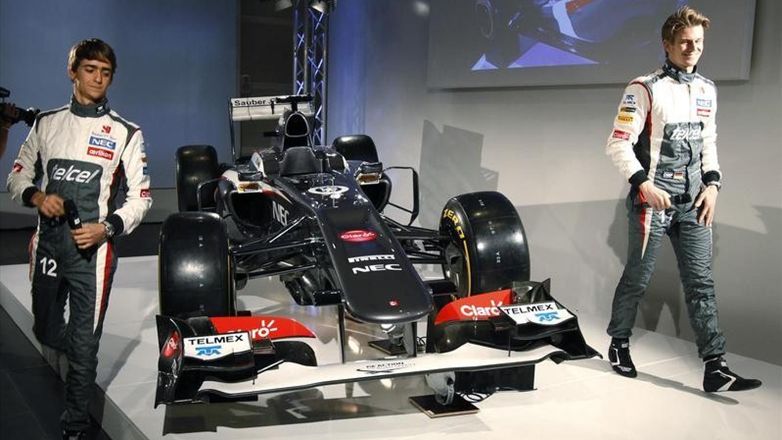Tips for mastering the f1 2013 sauber ferrari: Learn from our professional team today.