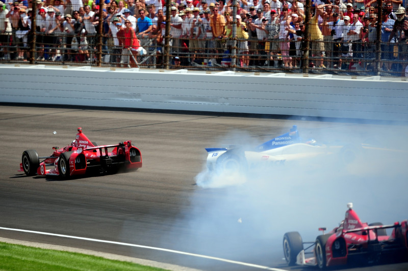History of the Indy 500: The Story Behind the Greatest Spectacle in Racing (Learn All About It)