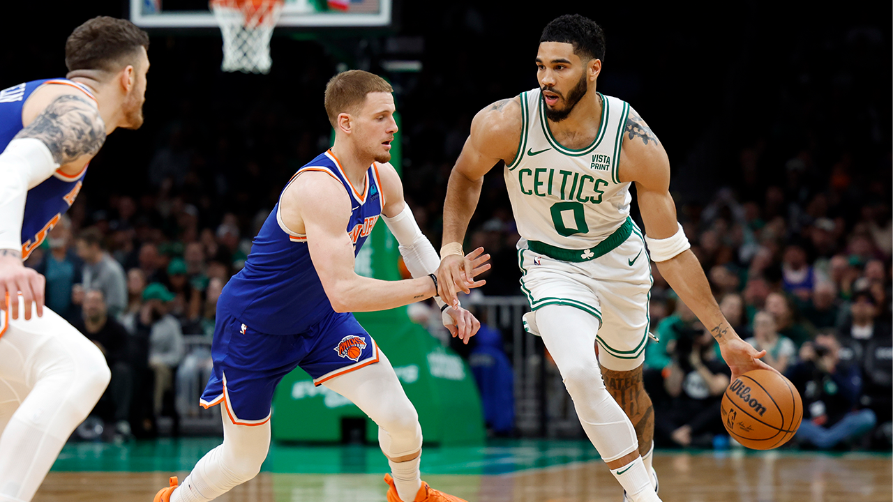 Find Out Where to Watch the Boston Celtics Game Tonight