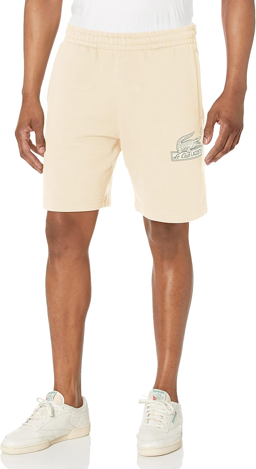 Lacoste Shorts: Must-Haves for Your Summer Wardrobe!
