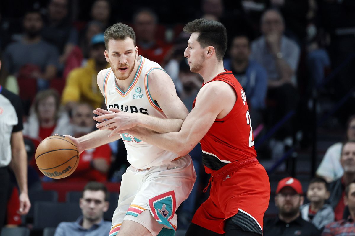 Jakob Poeltl Trade: Is He Worth It? (Full Player and Deal Review)