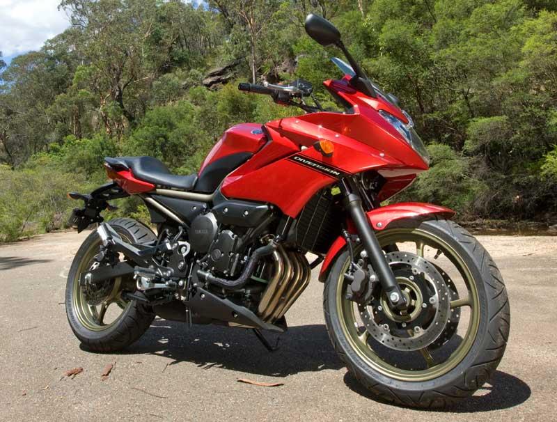 Yamaha XJ6 HP Explained: Find Out How Powerful This Popular Bike Really Is!
