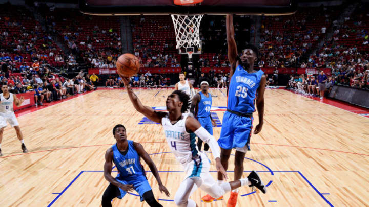 Dealing with the Devonte Graham Injury: How Can the Hornets Survive Without Him?