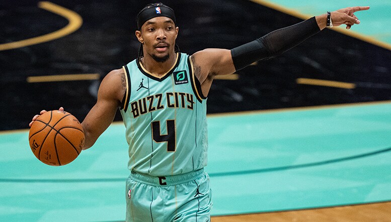 Dealing with the Devonte Graham Injury: How Can the Hornets Survive Without Him?
