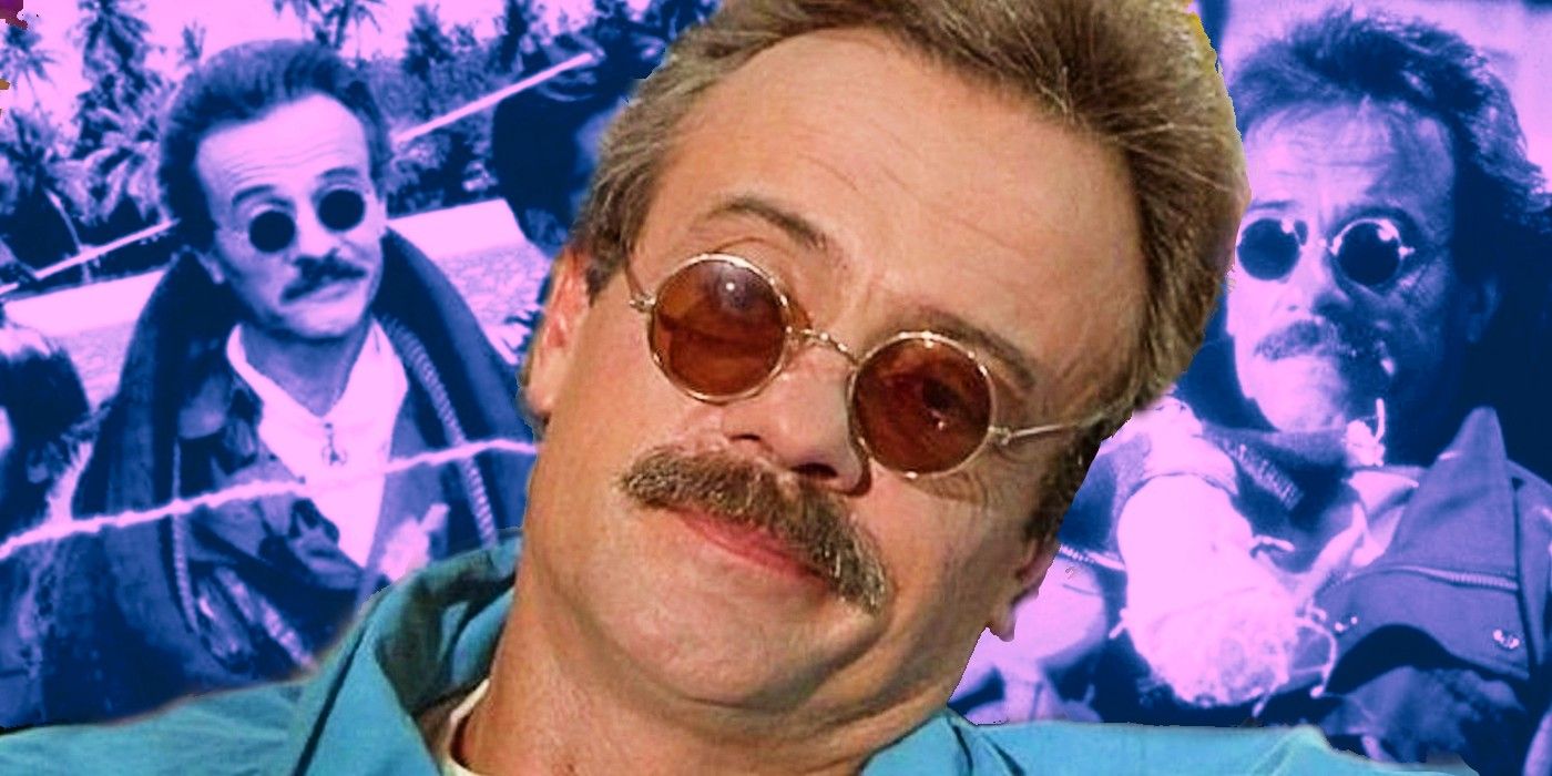 Remembering Bernie Lomax: A Look Back at the Funniest Weekend Ever (And the Legacy It Left Behind)