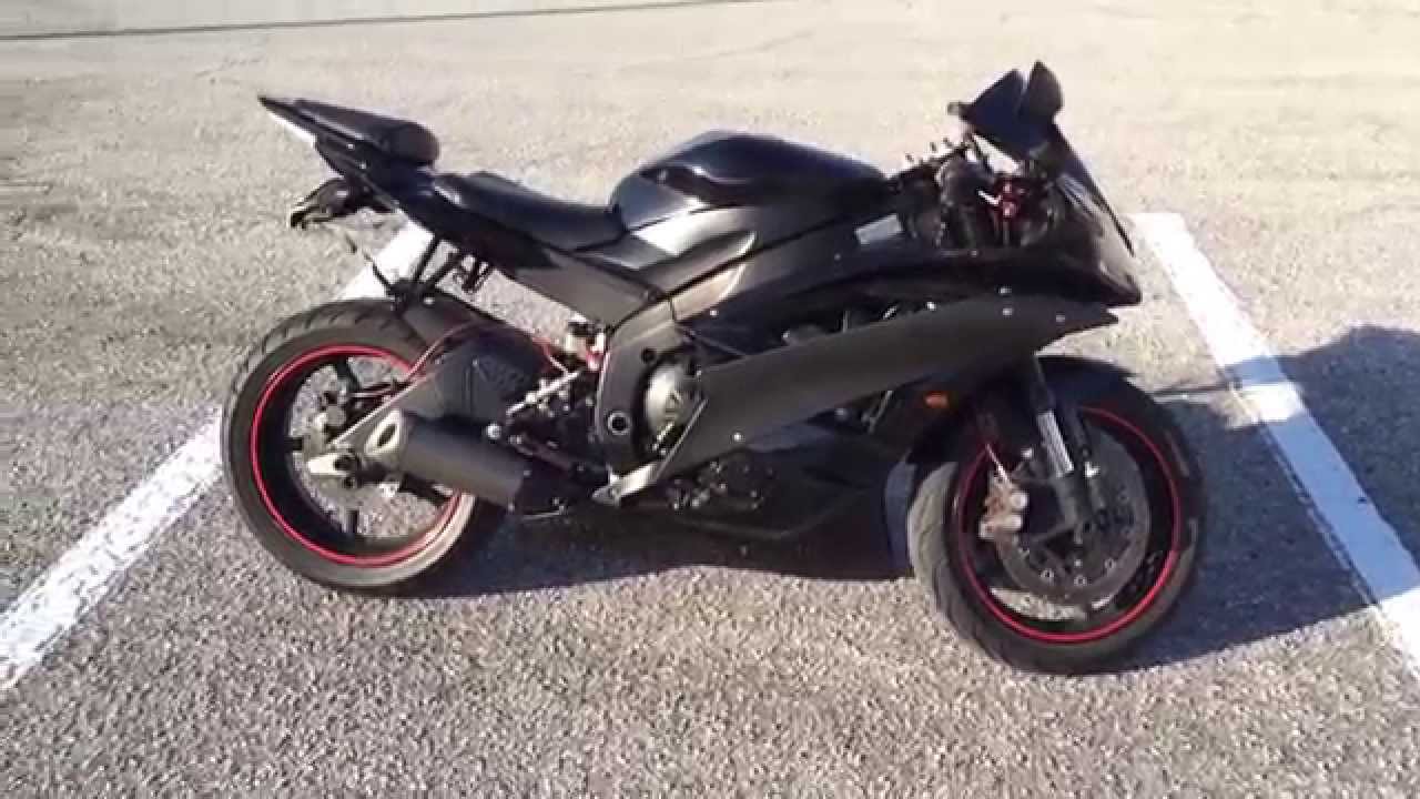 r6 raven 2006 Specs and Features: Everything You Need to Know