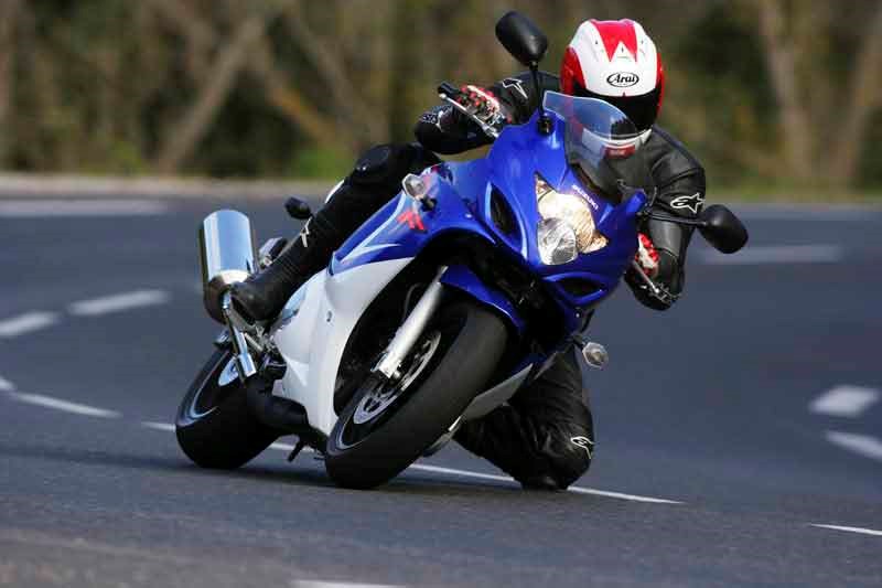 gsx650f top speed: Is it really as fast as they say it is?