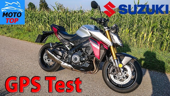 Unlocking the gsxs 1000 top speed (tips and tricks to get the most out of it)
