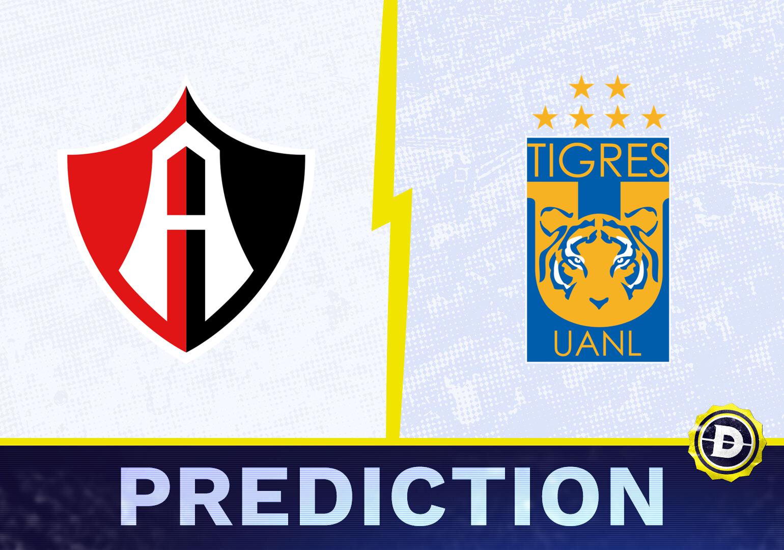 Atlas vs Tigres: Who Will Win? A Simple Match Preview and Predictions For This Game