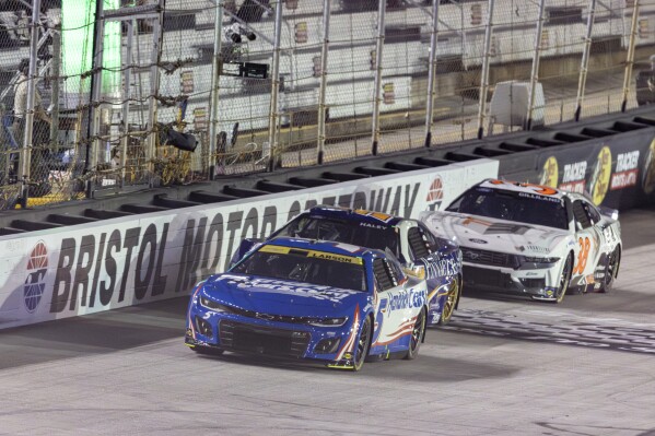 Missed the race? Who won bristol race yesterday? Get the results here.