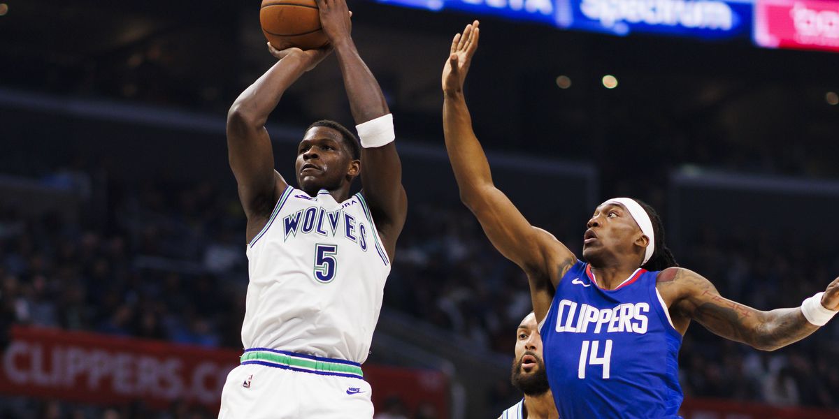 Wolves vs Clippers Whos Playing Tonight, Check Out the Starting Lineups, Where to Watch This Game?