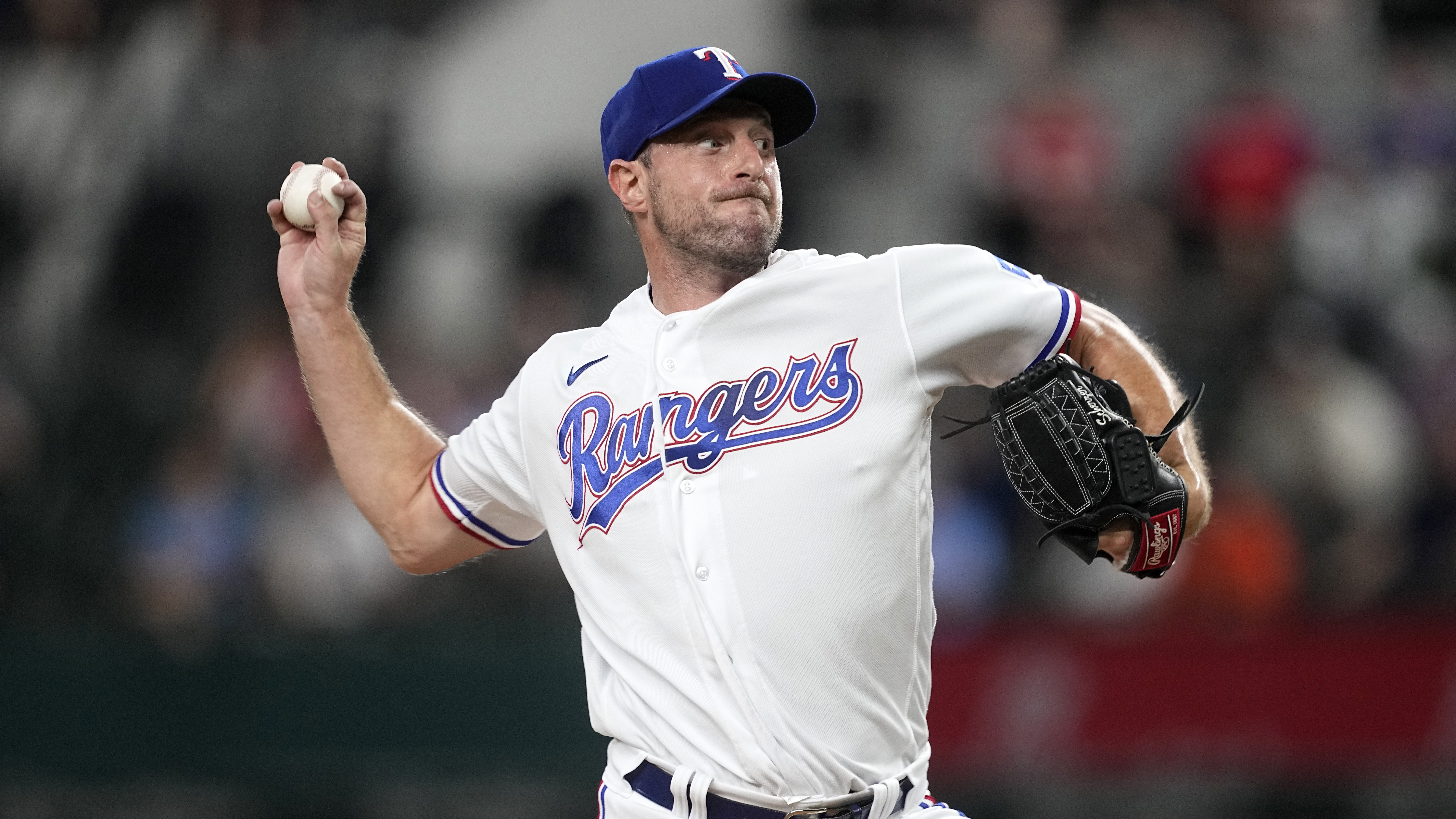 Max Scherzer Cardinals: Experts weigh in on the trade rumors swirling around the MLB.