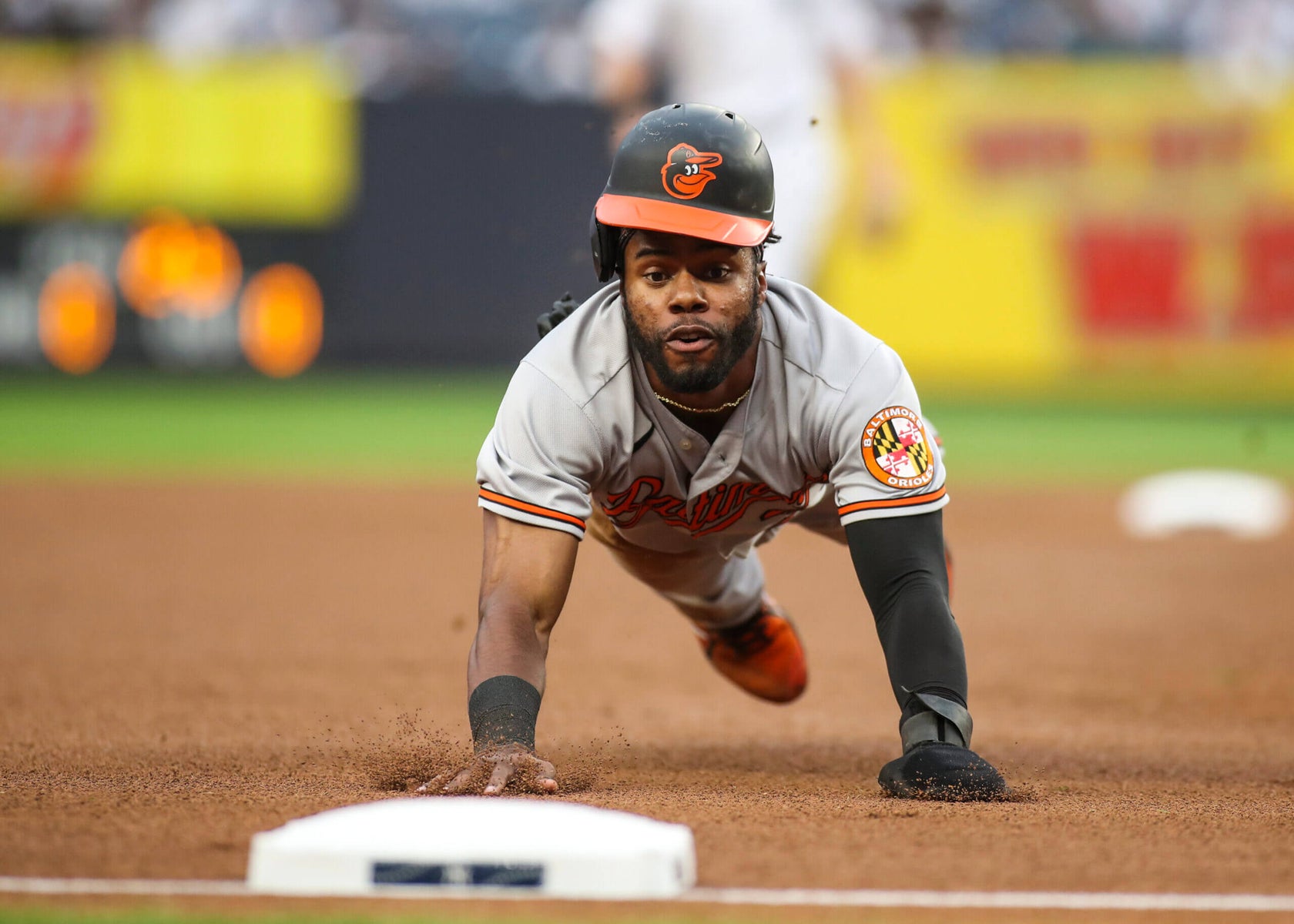 cedric mullins fantasy tips for your team that you need to know now.